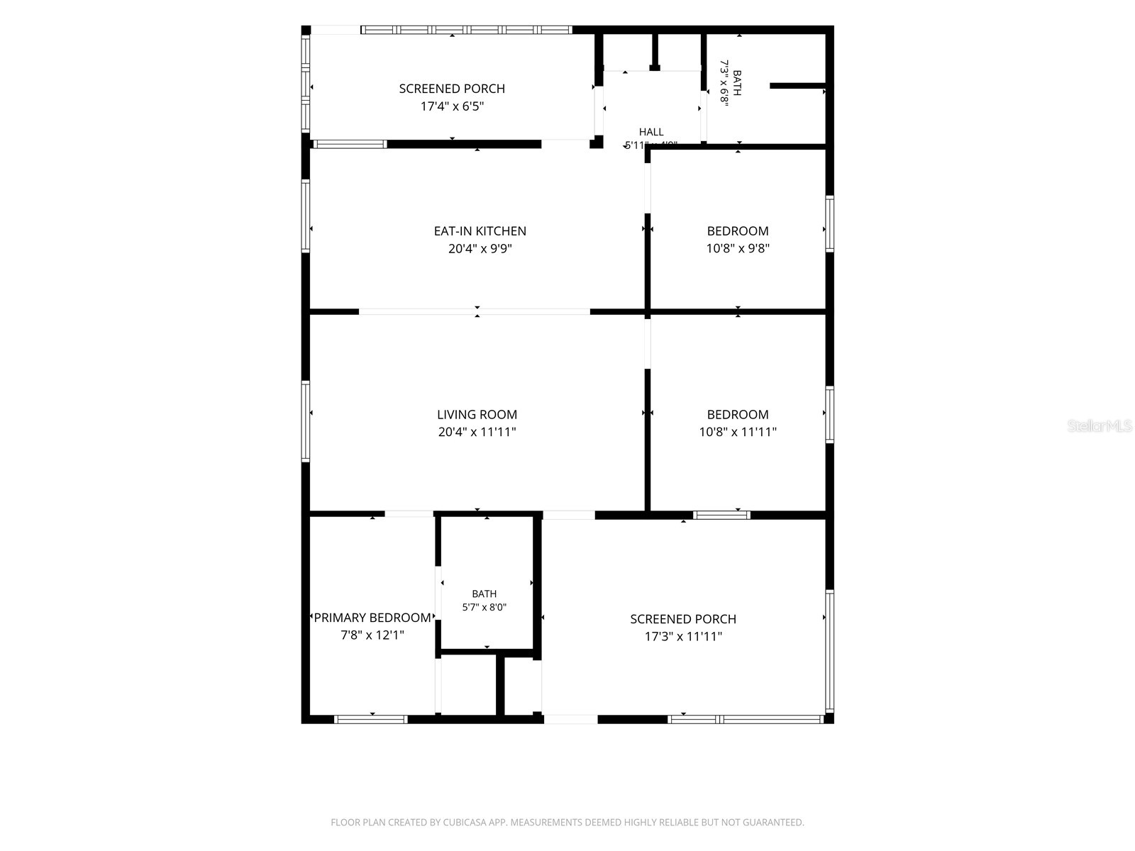 25140 NE 133rd Street Fort Mc Coy FL 32134 OM728508 image3