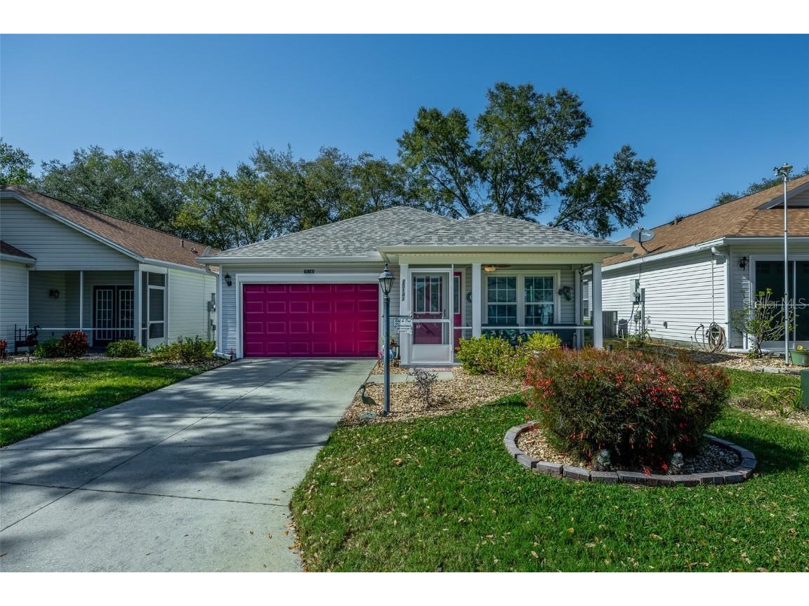 25141 Cranes Roost Circle Leesburg FL 34748 O6182113 image1