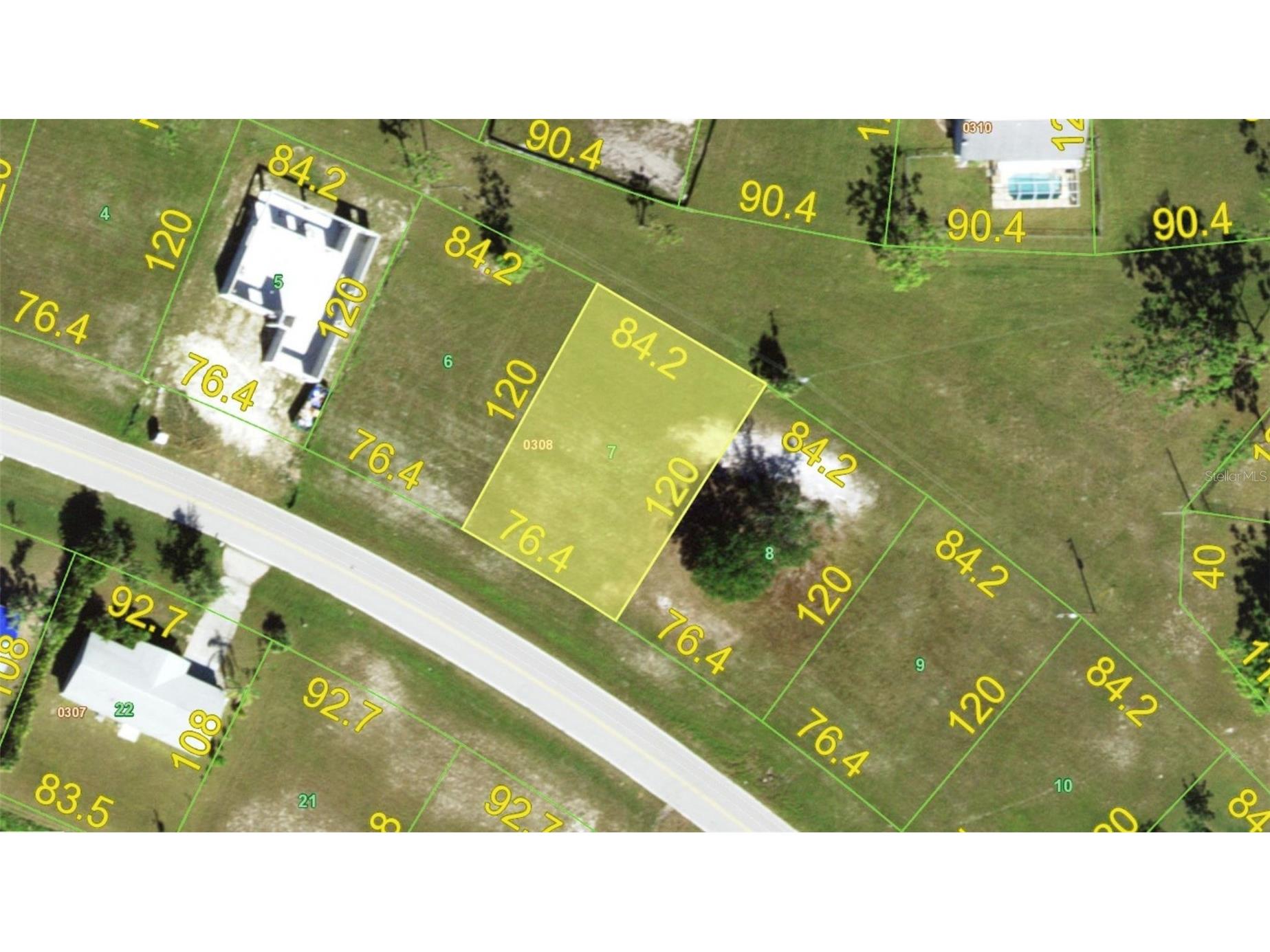 25142 Alcazar Drive Punta Gorda FL 33955 C7524106 image4