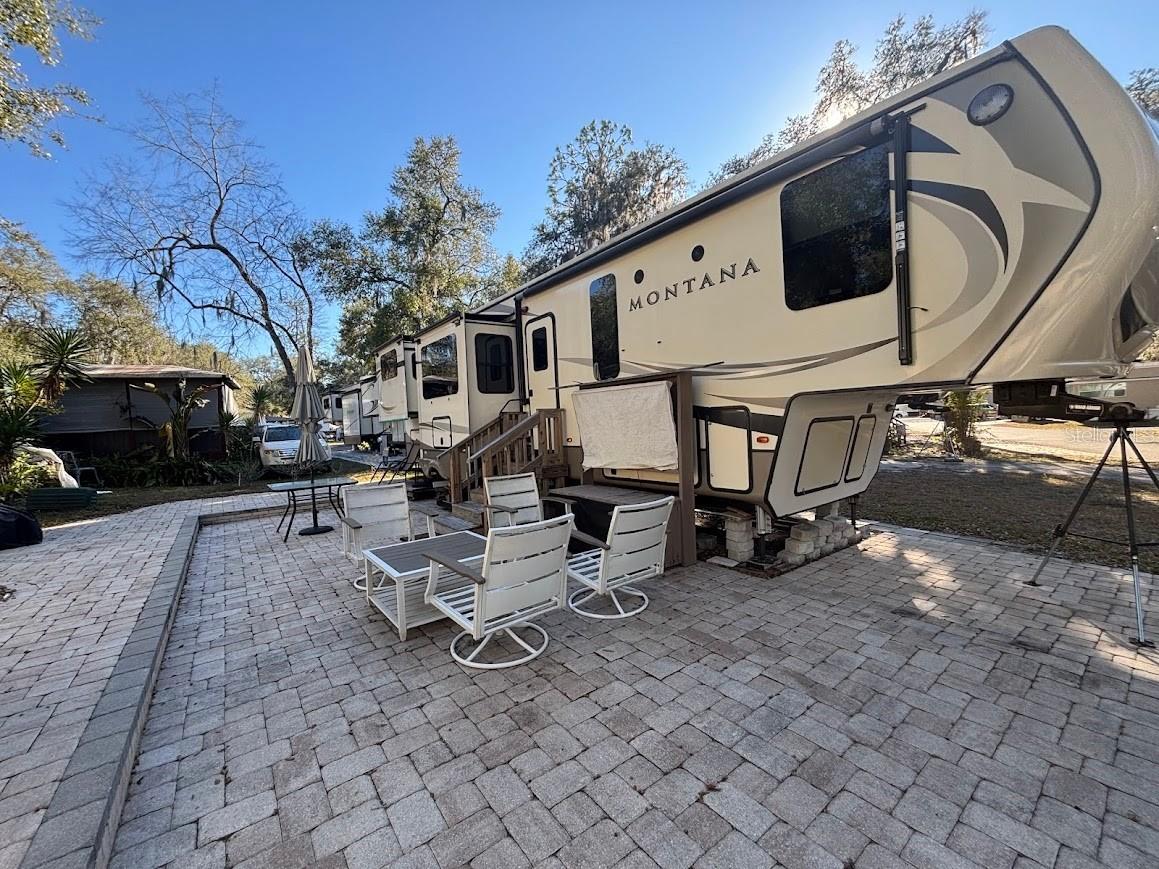 25142 Ne 143rd Place #81 Fort Mc Coy FL 32134 - LITTLE LAKE KERR OM720846 image1