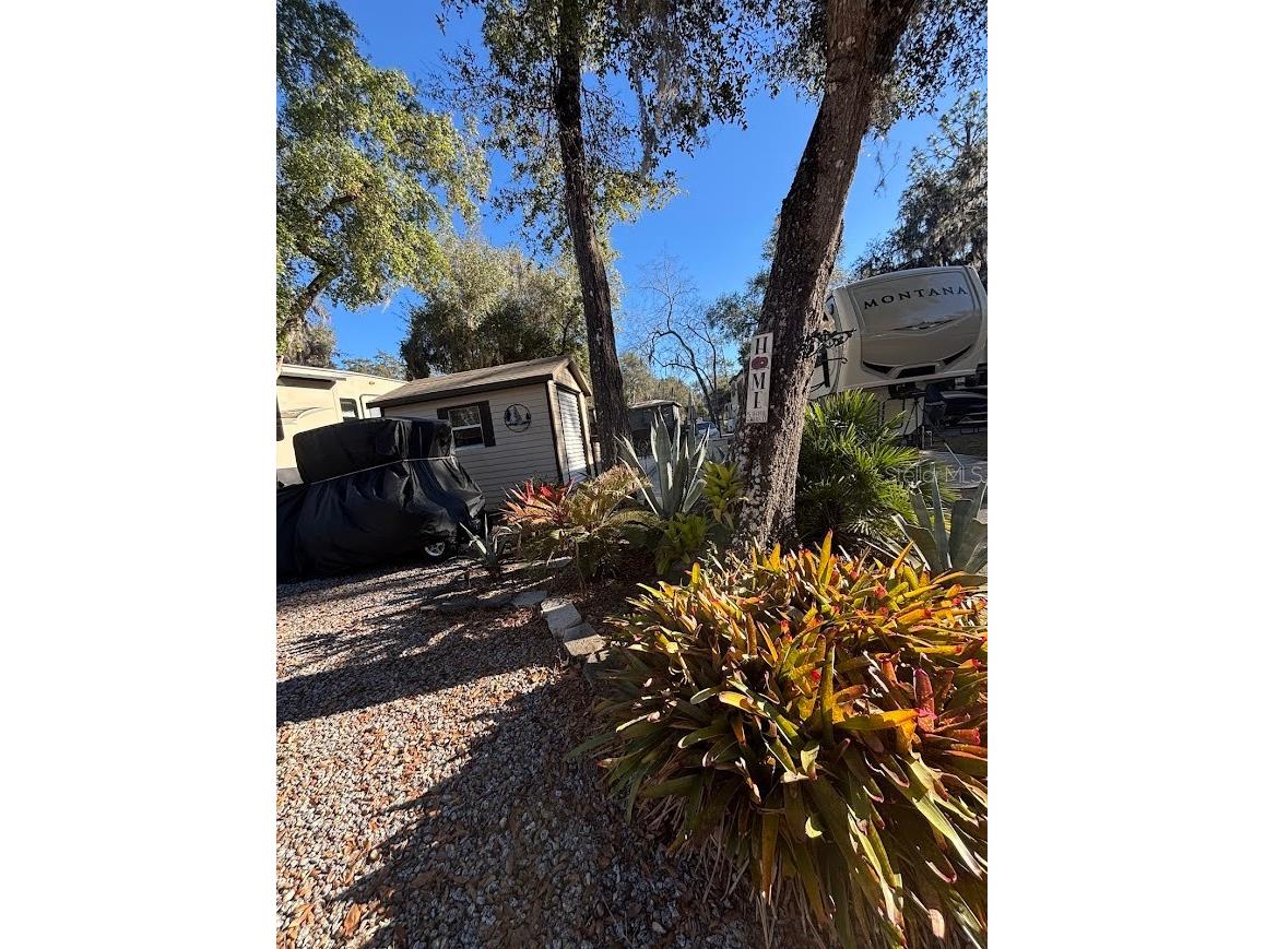 25142 Ne 143rd Place #81 Fort Mc Coy FL 32134 - LITTLE LAKE KERR OM720846 image11