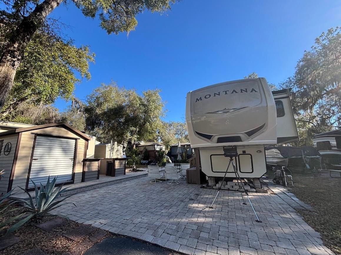 25142 Ne 143rd Place #81 Fort Mc Coy FL 32134 - LITTLE LAKE KERR OM720846 image3