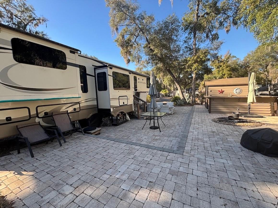 25142 Ne 143rd Place #81 Fort Mc Coy FL 32134 - LITTLE LAKE KERR OM720846 image4