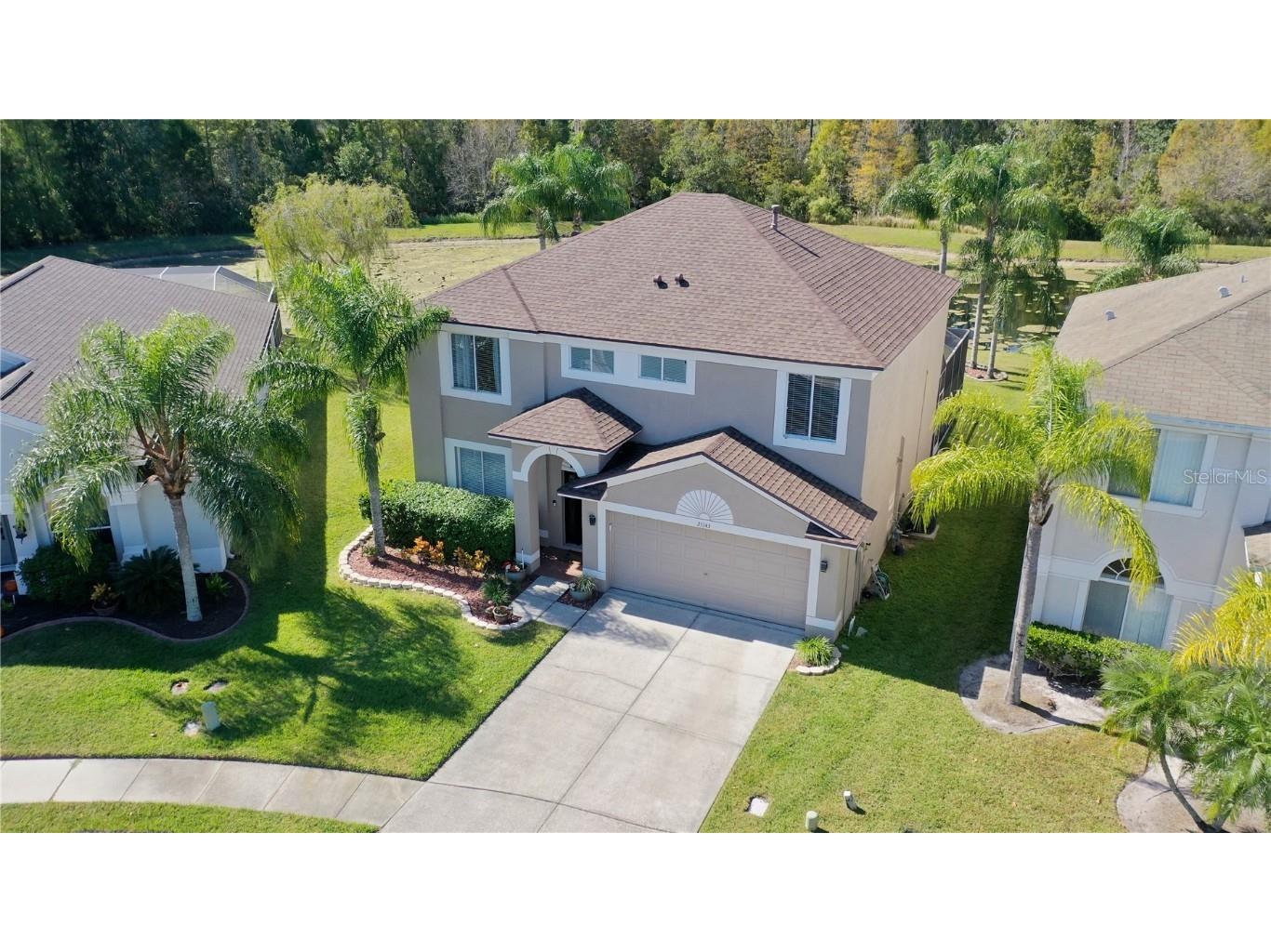 25143 Geddy Drive Land O Lakes FL 34639 T3484332 image1