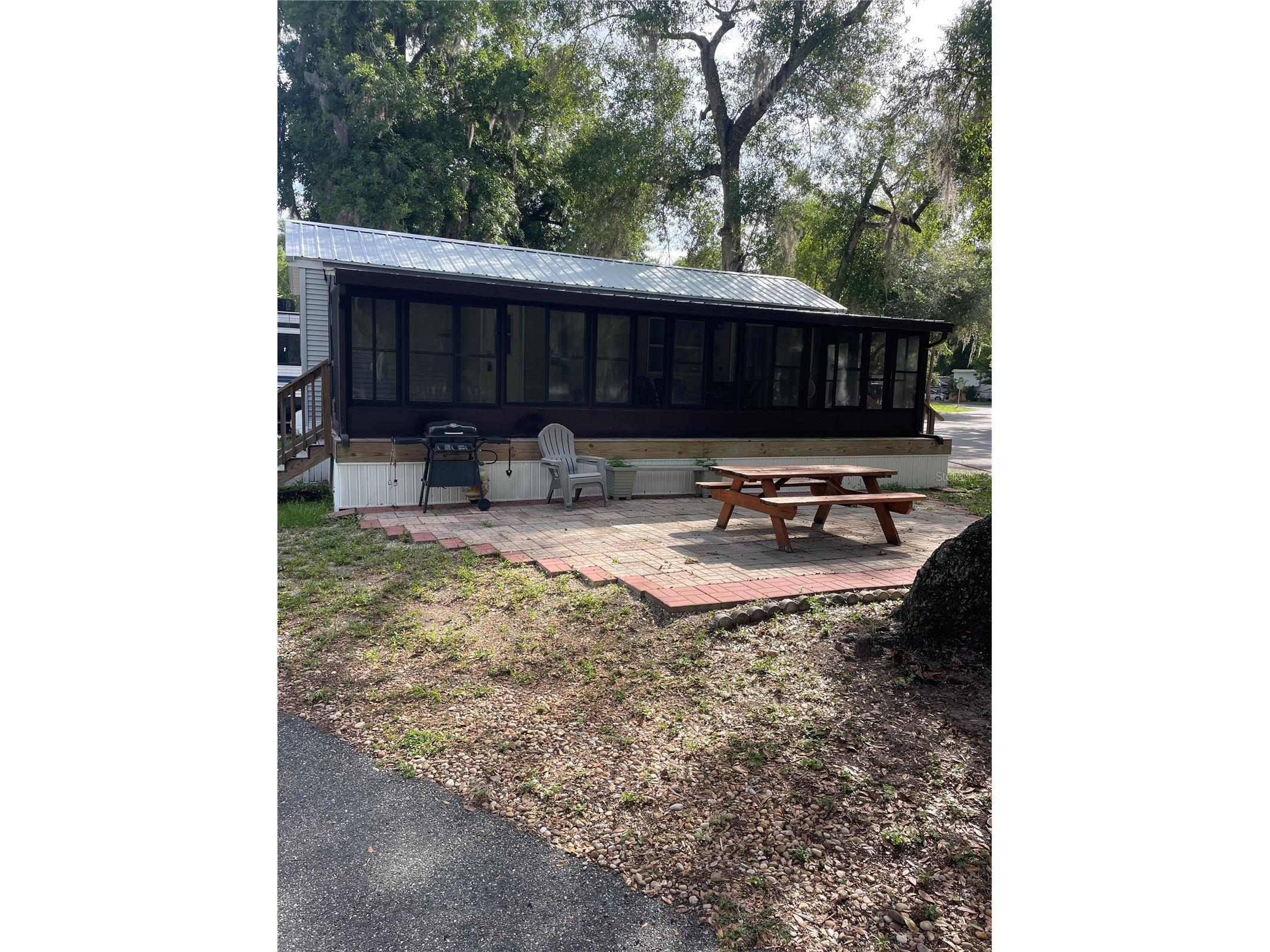 25144 NE 140th Loop Fort Mc Coy FL 32134 - LITTLE LAKE KERR OM716027 image2