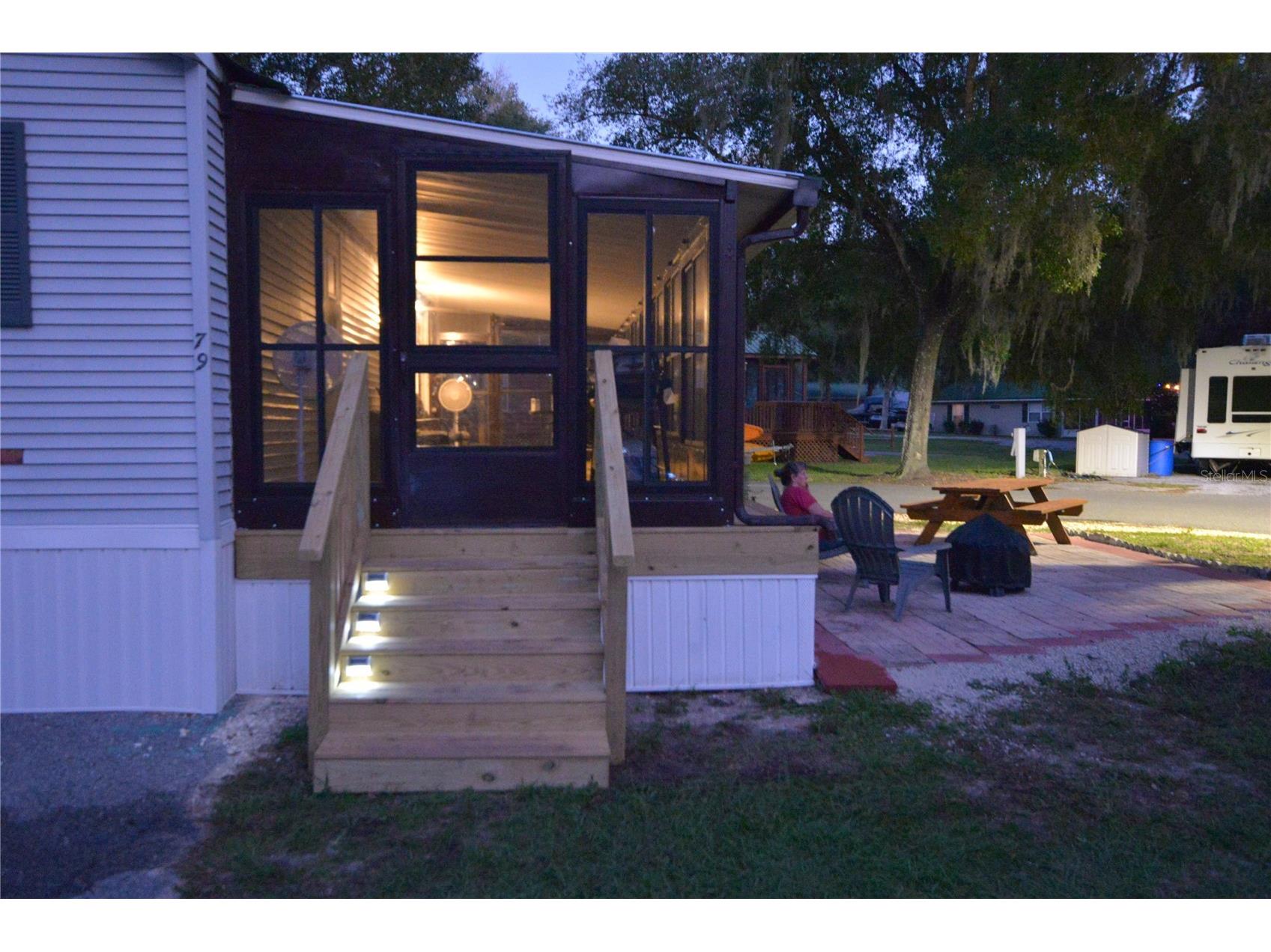 25144 NE 140th Loop Fort Mc Coy FL 32134 - LITTLE LAKE KERR OM716027 image23