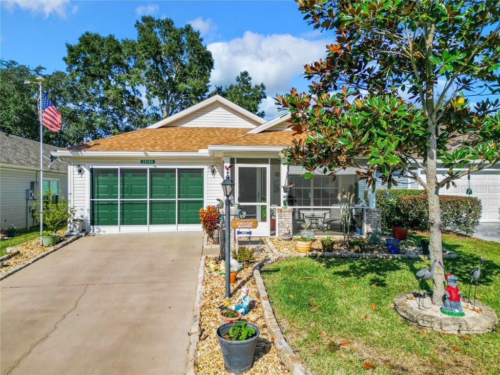 25145 Cranes Roost Circle Leesburg FL 34748 G5076357 image1