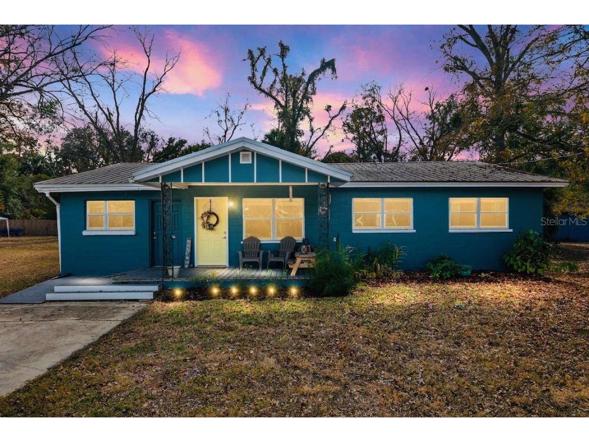 25145 NW 5th Avenue Newberry FL 32669 W7880828 image1