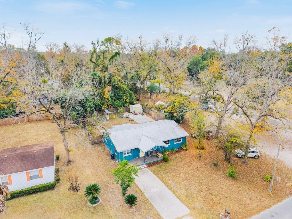 25145 NW 5th Avenue Newberry FL 32669 W7880828 image10