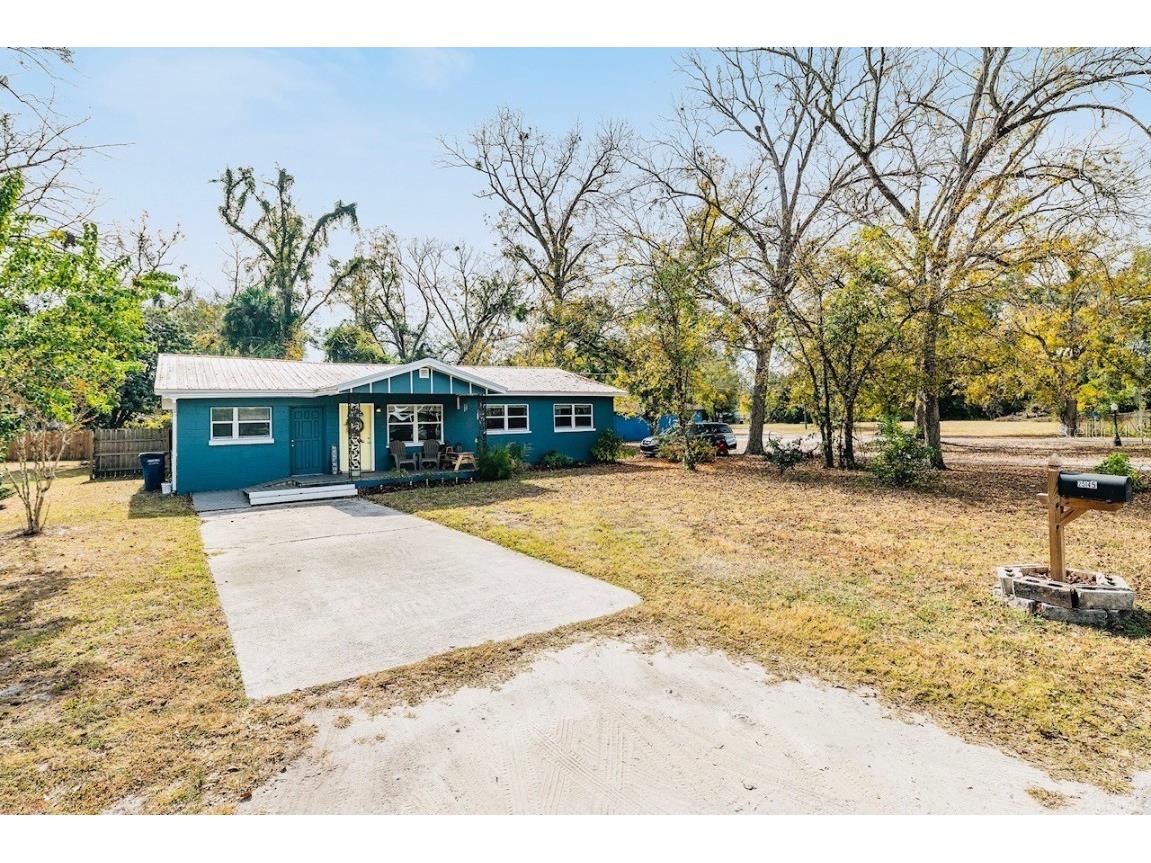 25145 NW 5th Avenue Newberry FL 32669 W7880828 image2