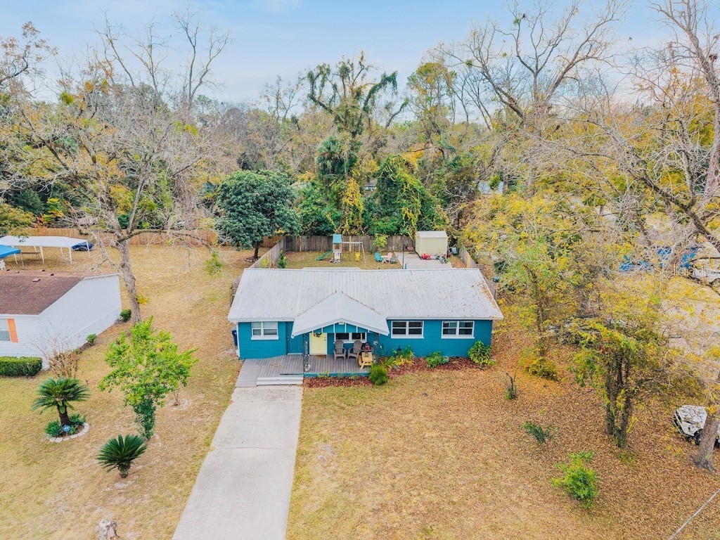 25145 NW 5th Avenue Newberry FL 32669 W7880828 image3