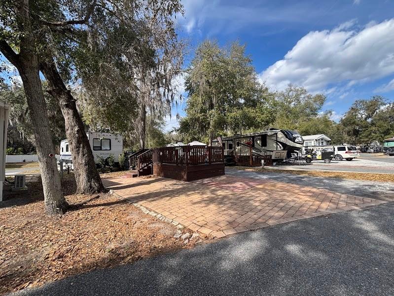 25146 NE 140th Loop #71 Salt Springs FL 32134 - LITTLE LAKE KERR OM720863 image2