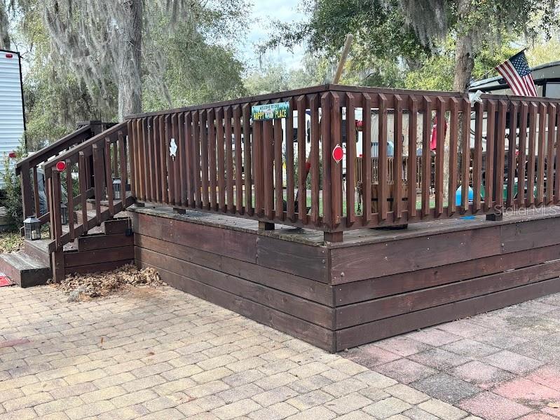 25146 NE 140th Loop #71 Salt Springs FL 32134 - LITTLE LAKE KERR OM720863 image4