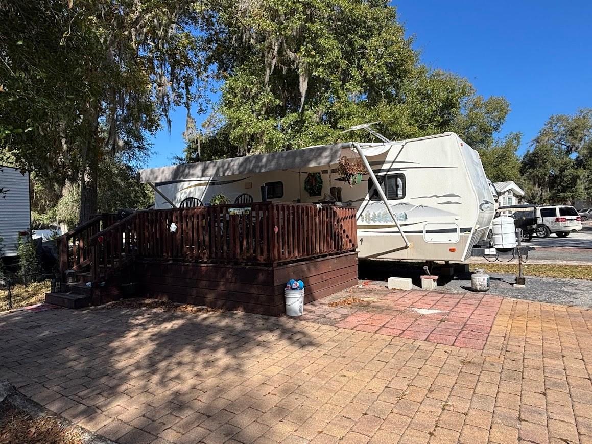 25146 NE 140th Loop #71 Salt Springs FL 32134 - LITTLE LAKE KERR OM720863 image5