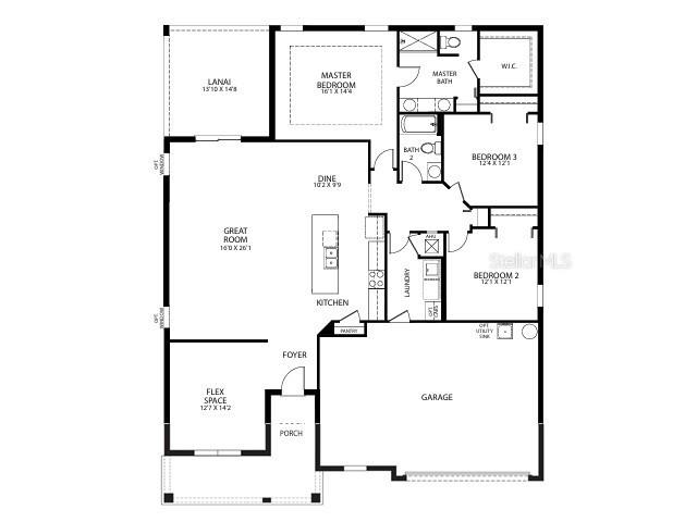 25147 Calusa Drive Punta Gorda FL 33955 O6382288 image2