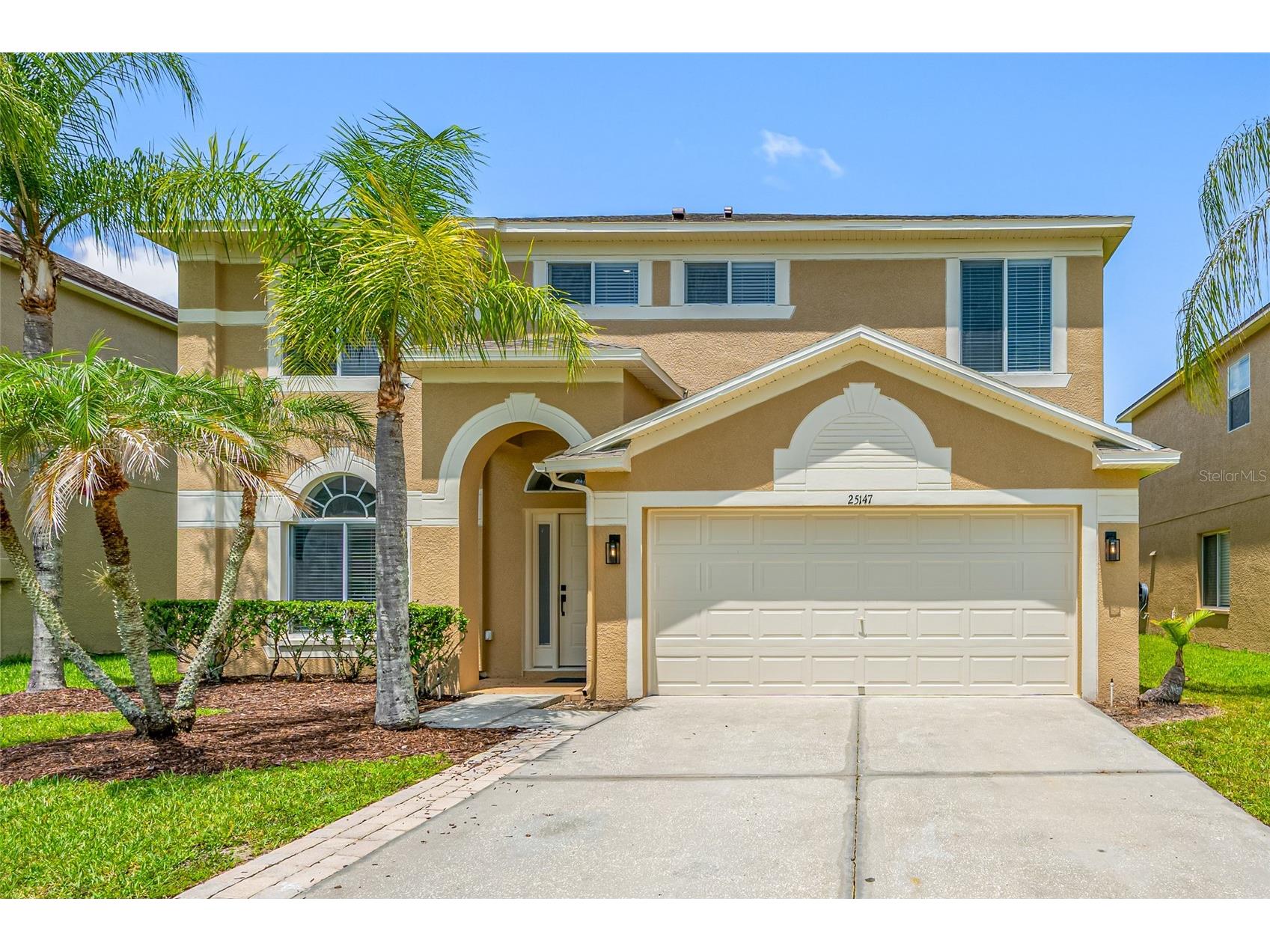 25147 Geddy Drive Land O Lakes FL 34639 TB8510560 image1