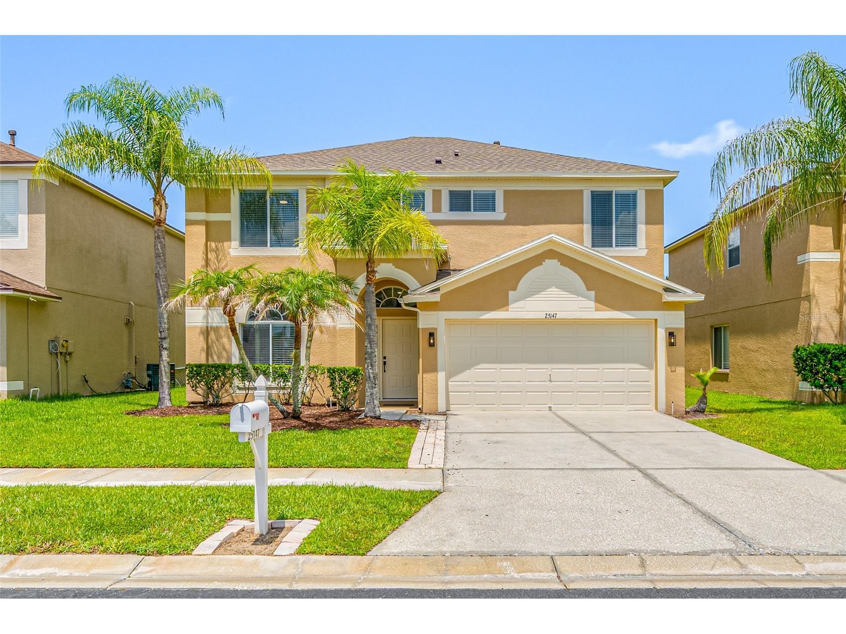 25147 Geddy Drive Land O Lakes FL 34639 TB8510560 image2