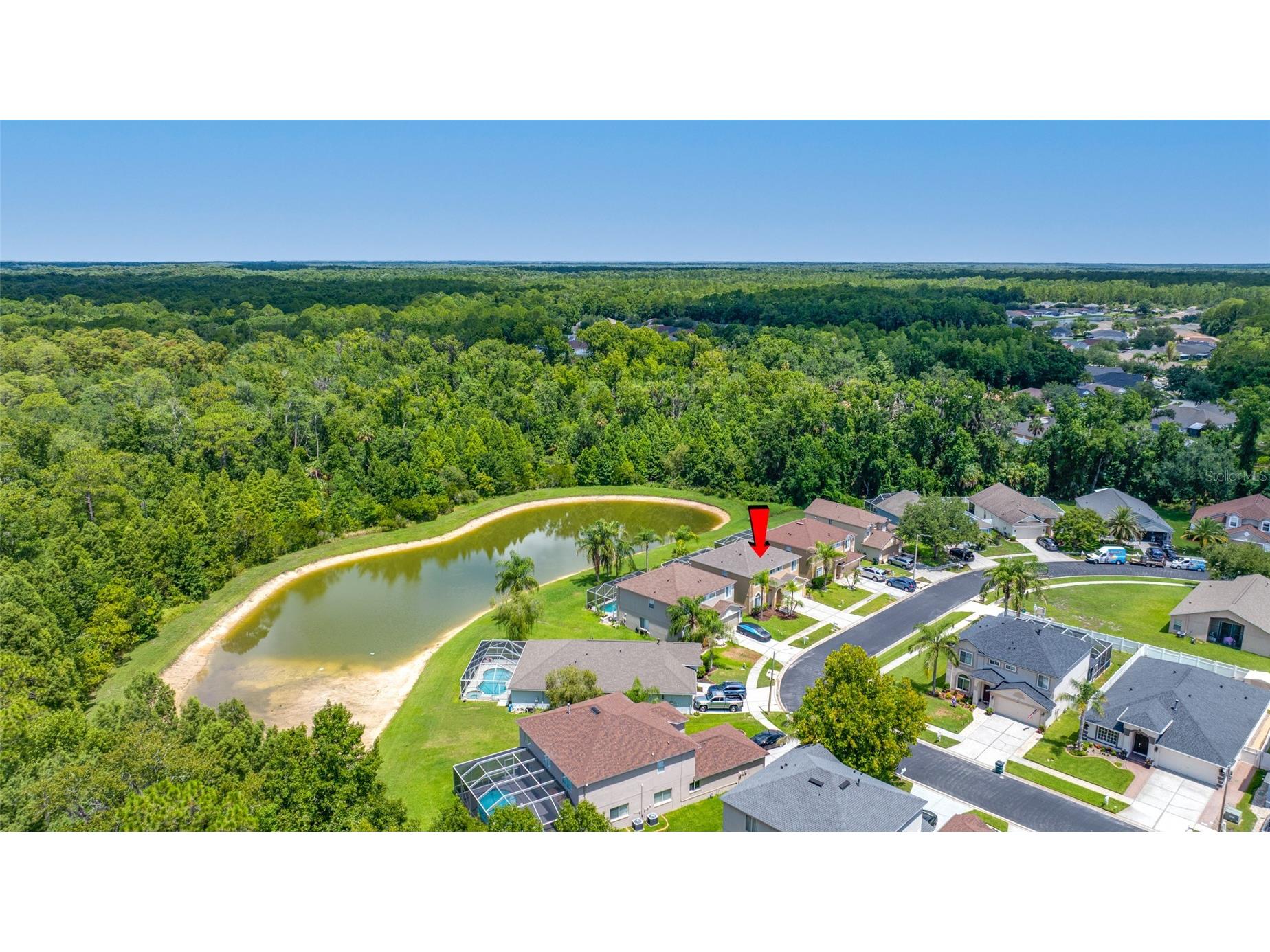 25147 Geddy Drive Land O Lakes FL 34639 TB8510560 image83