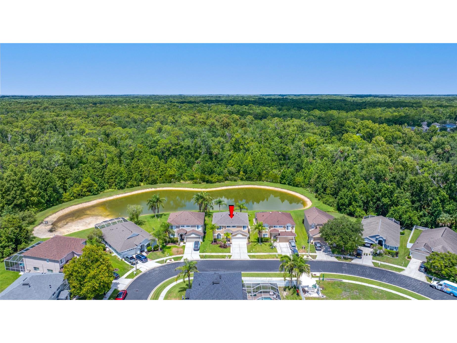 25147 Geddy Drive Land O Lakes FL 34639 TB8510560 image84