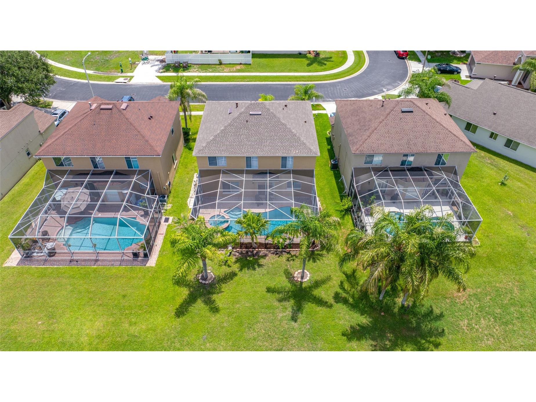 25147 Geddy Drive Land O Lakes FL 34639 TB8510560 image86