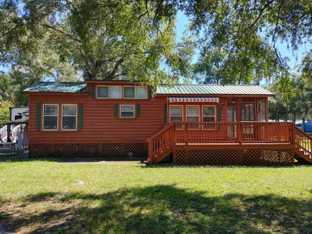 25147 NE 140th Loop Fort Mc Coy FL 32134 - LITTLE LAKE KERR OM650980 image1