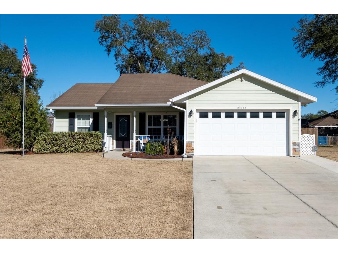 25148 SW 21st Place Newberry FL 32669 GC510543 image1