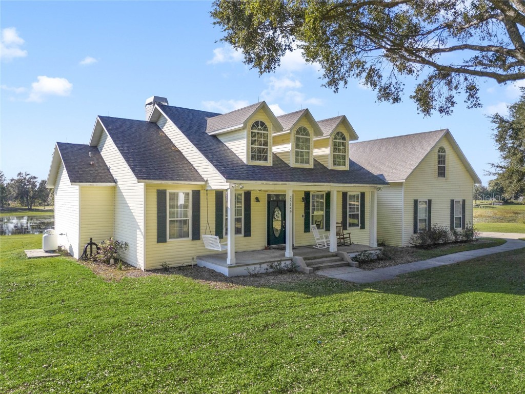 25149 Blue Sink Road Howey In The Hills FL 34737 O6250093 image1