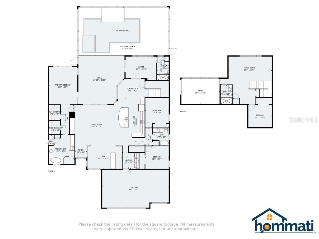 2515 130th Avenue E Parrish FL 34219 A4669169 image43