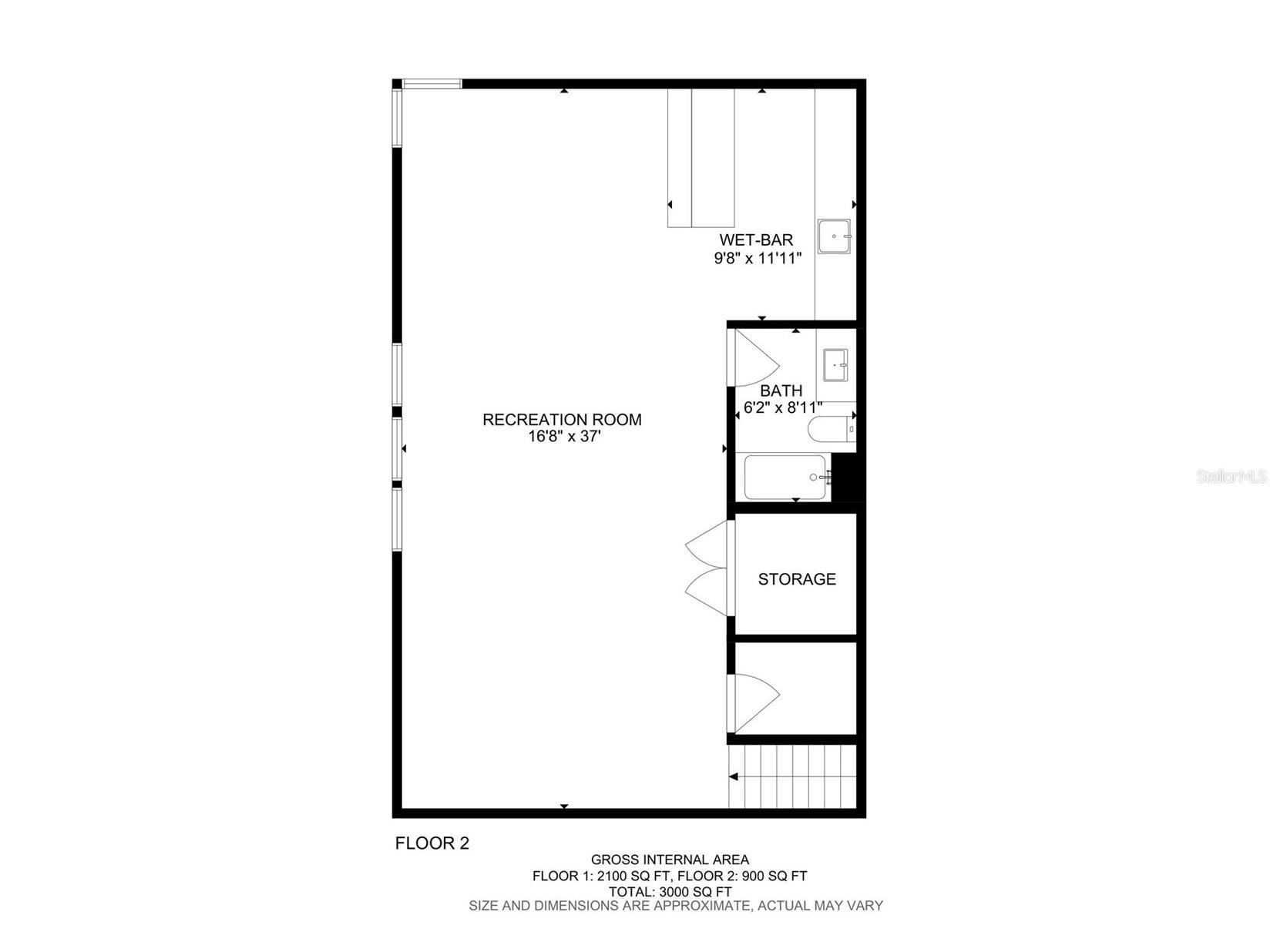 2515 63rd Terrace E Ellenton FL 34222 TB8468762 image52