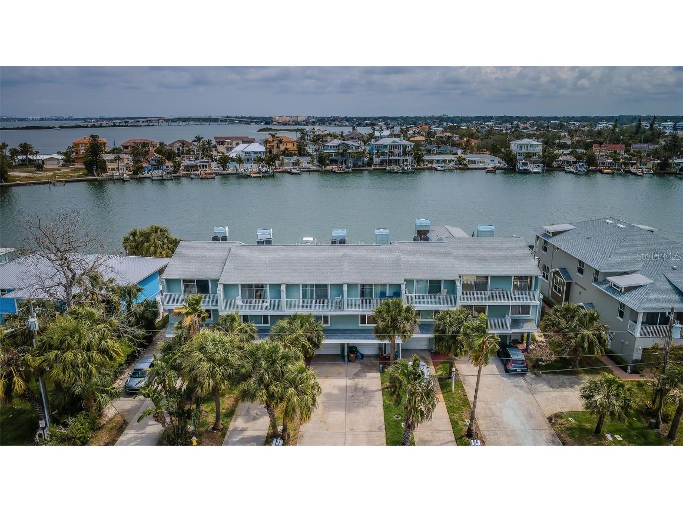 2515 Bay Boulevard #A Indian Rocks Beach FL 33785 TB8366497 image2