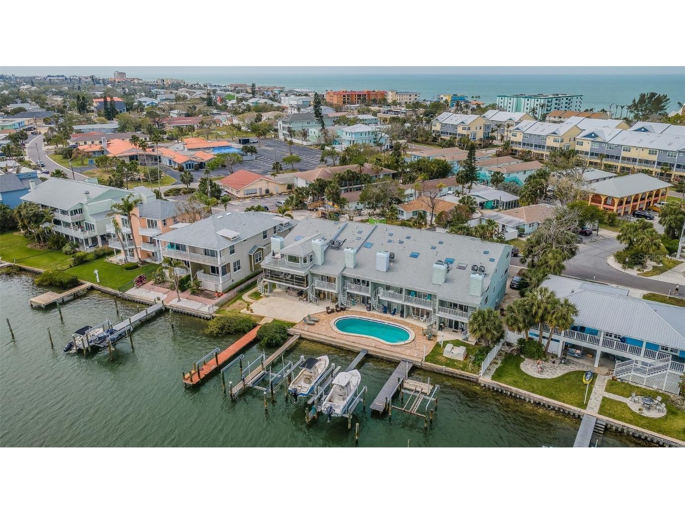 2515 Bay Boulevard #A Indian Rocks Beach FL 33785 TB8366497 image38