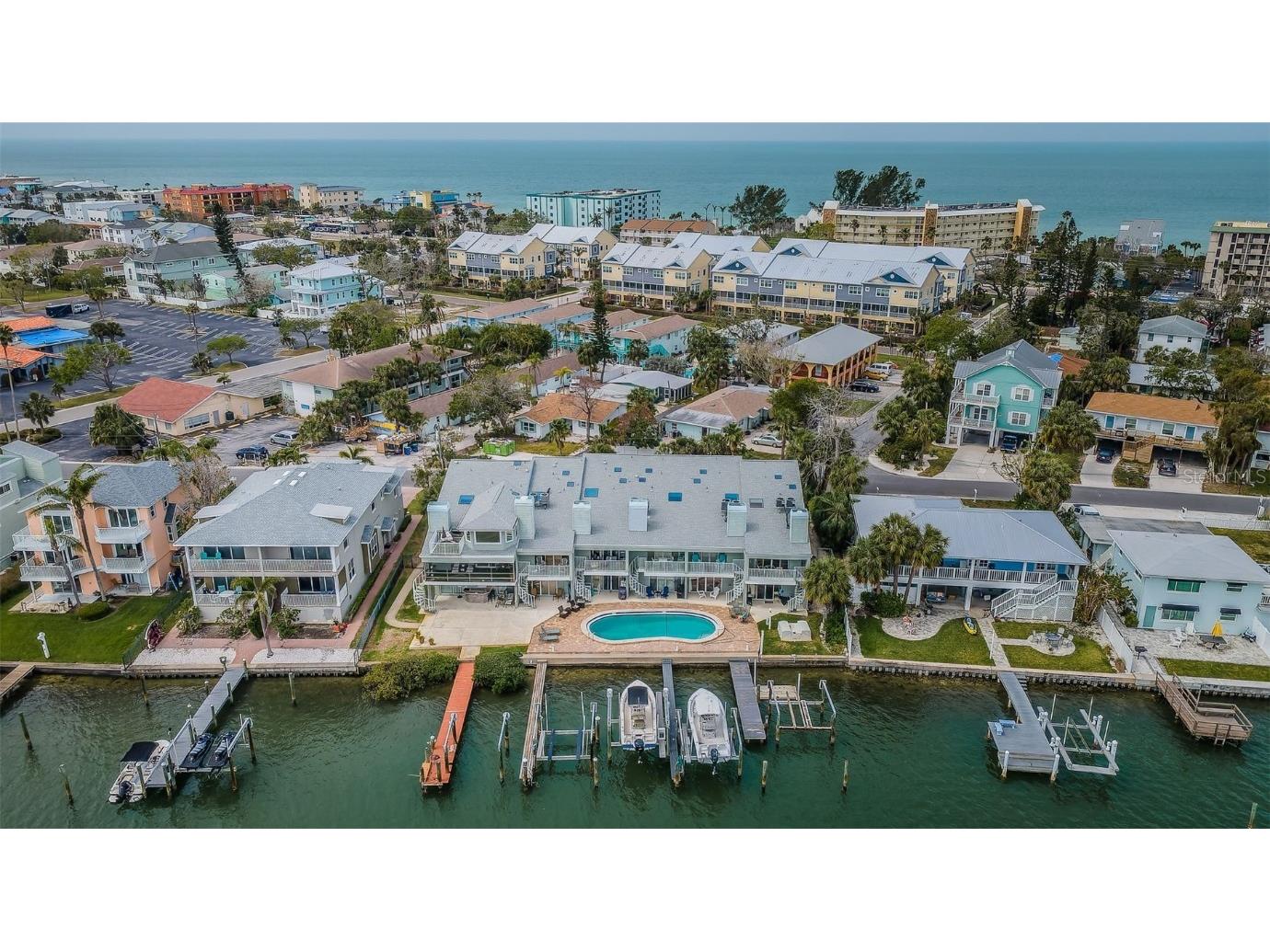 2515 Bay Boulevard #A Indian Rocks Beach FL 33785 TB8366497 image39