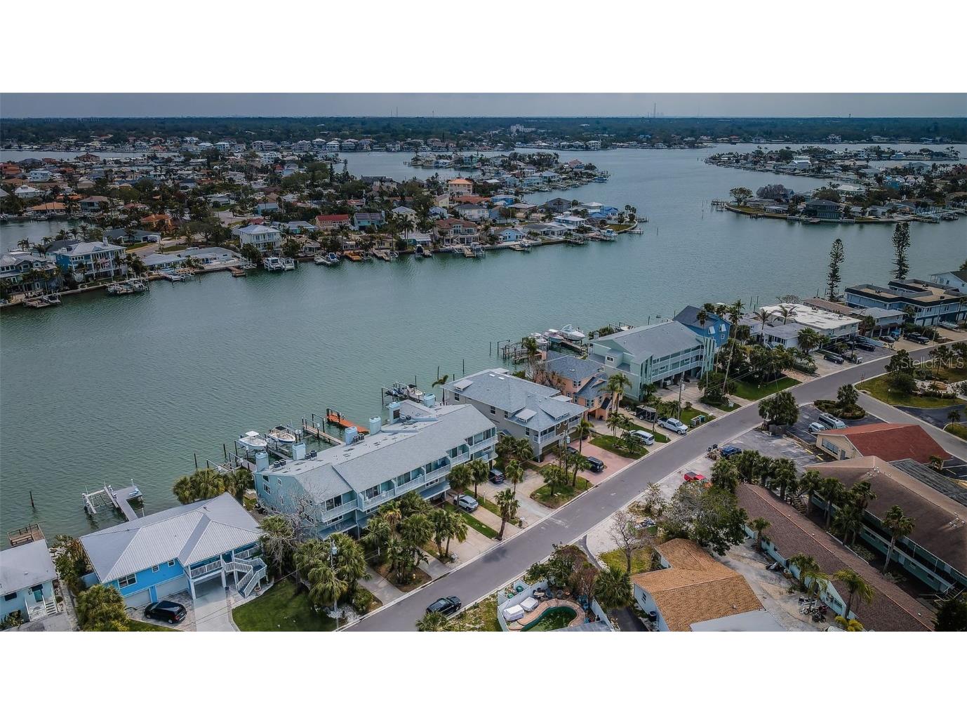 2515 Bay Boulevard #A Indian Rocks Beach FL 33785 TB8366497 image42