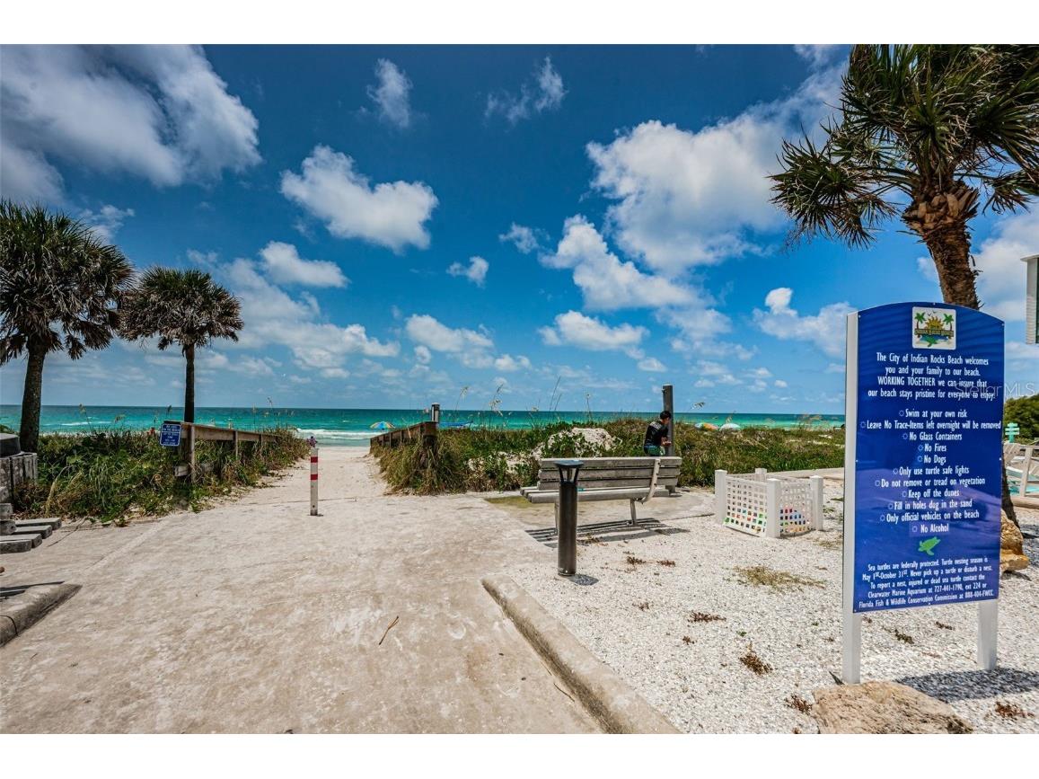 2515 Bay Boulevard #A Indian Rocks Beach FL 33785 TB8366497 image43