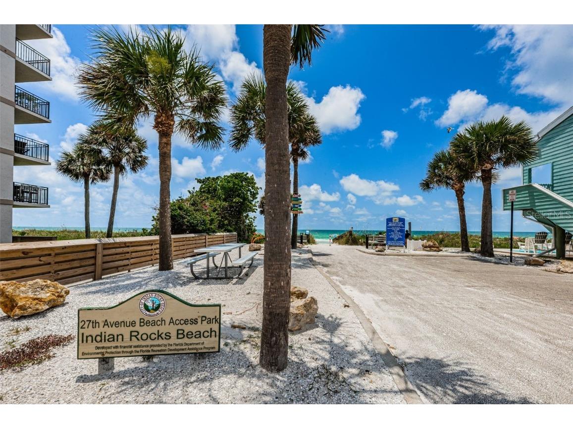 2515 Bay Boulevard #A Indian Rocks Beach FL 33785 TB8366497 image45