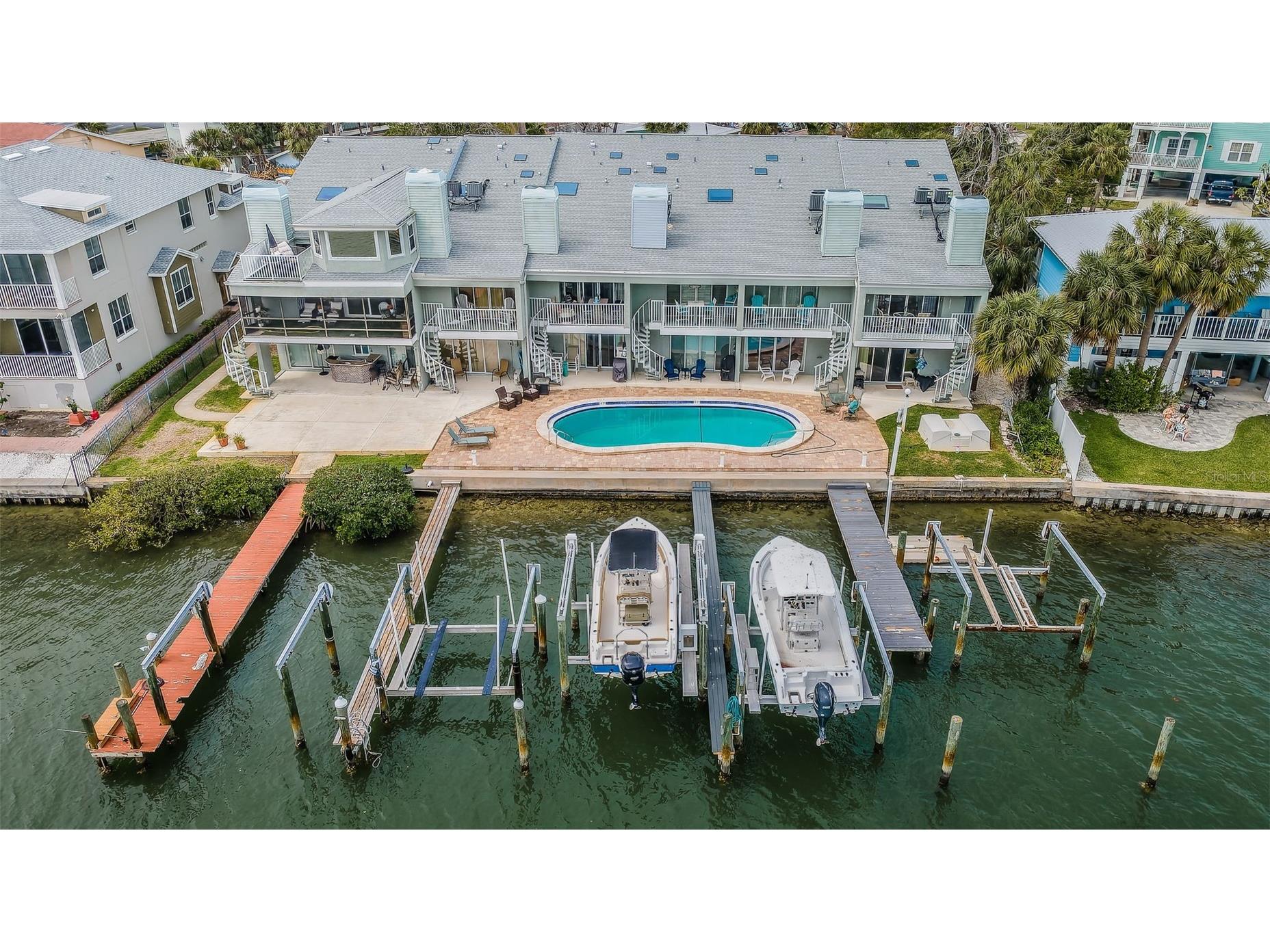 2515 Bay Boulevard #A Indian Rocks Beach FL 33785 TB8415958 image26