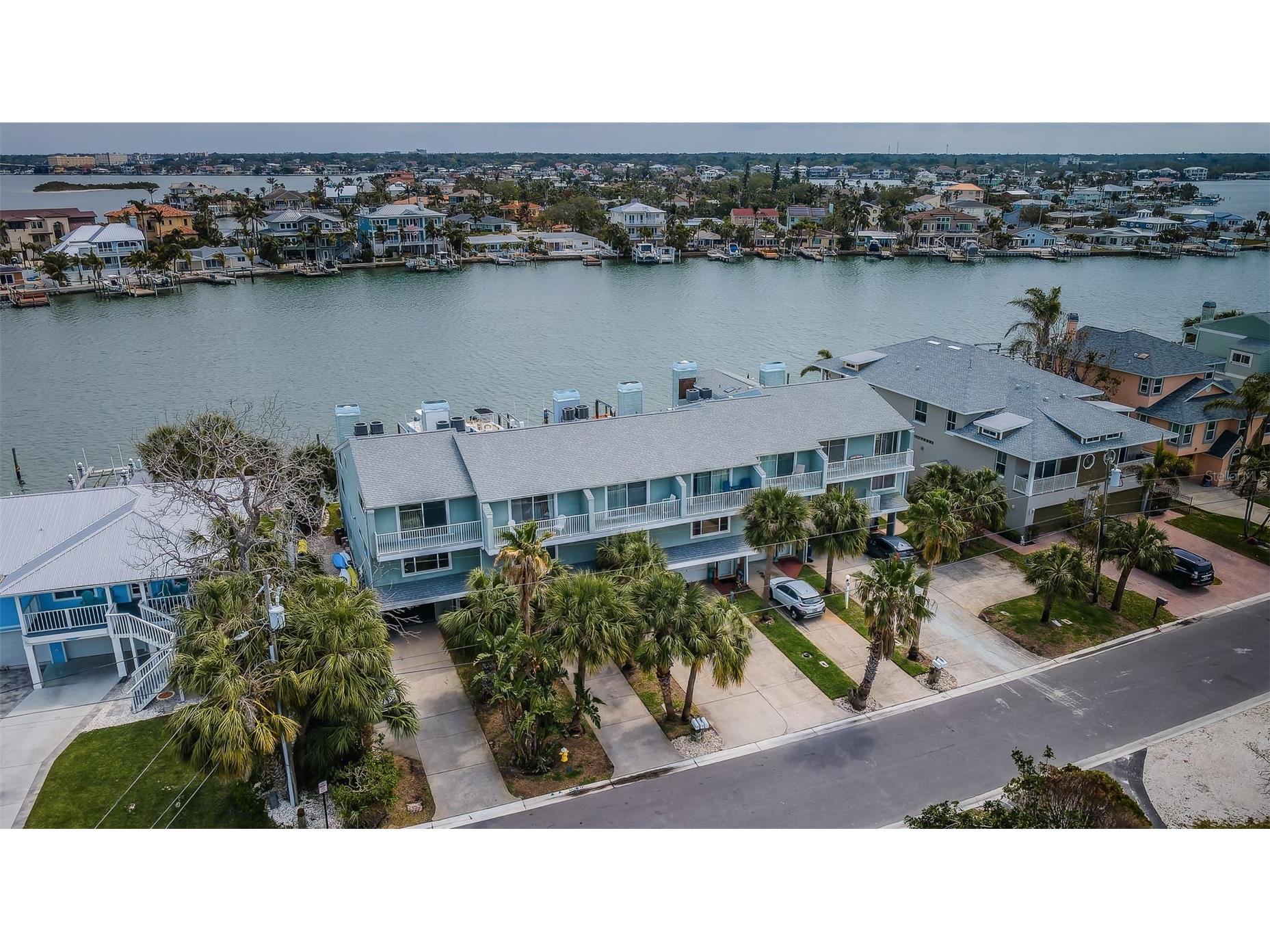 2515 Bay Boulevard #A Indian Rocks Beach FL 33785 TB8415958 image3