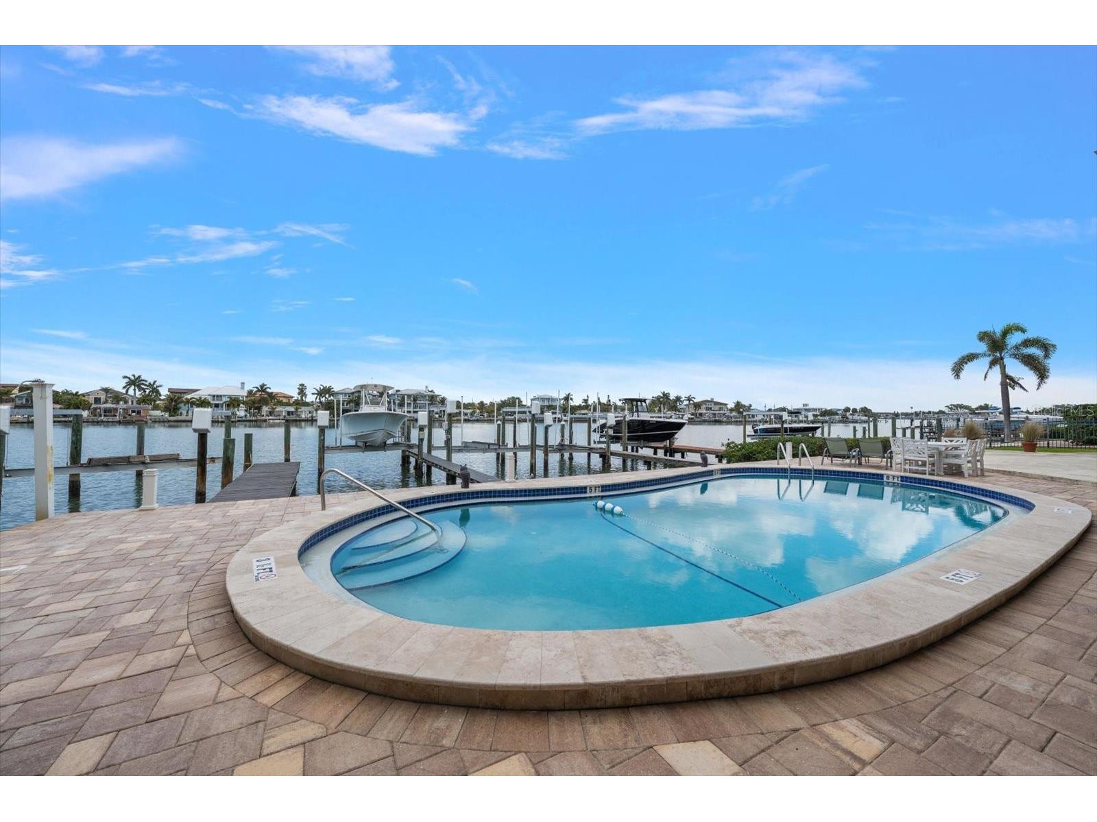 2515 Bay Boulevard #B Indian Rocks Beach FL 33785 - INTRACOASTAL TB8493268 image17