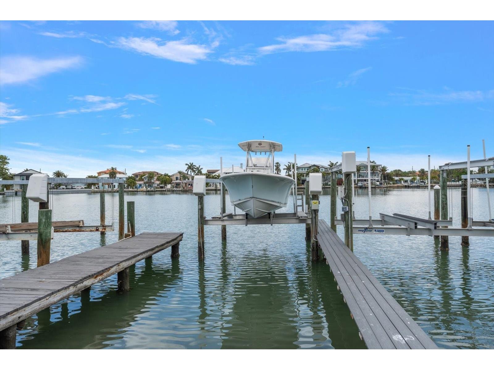 2515 Bay Boulevard #B Indian Rocks Beach FL 33785 - INTRACOASTAL TB8493268 image18