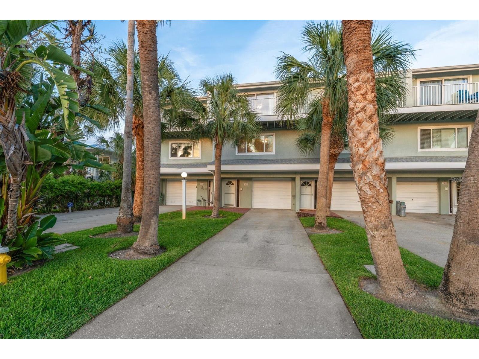 2515 Bay Boulevard #B Indian Rocks Beach FL 33785 - INTRACOASTAL TB8493268 image2