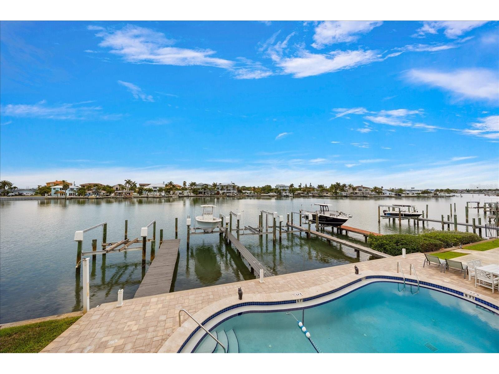 2515 Bay Boulevard #B Indian Rocks Beach FL 33785 - INTRACOASTAL TB8493268 image20