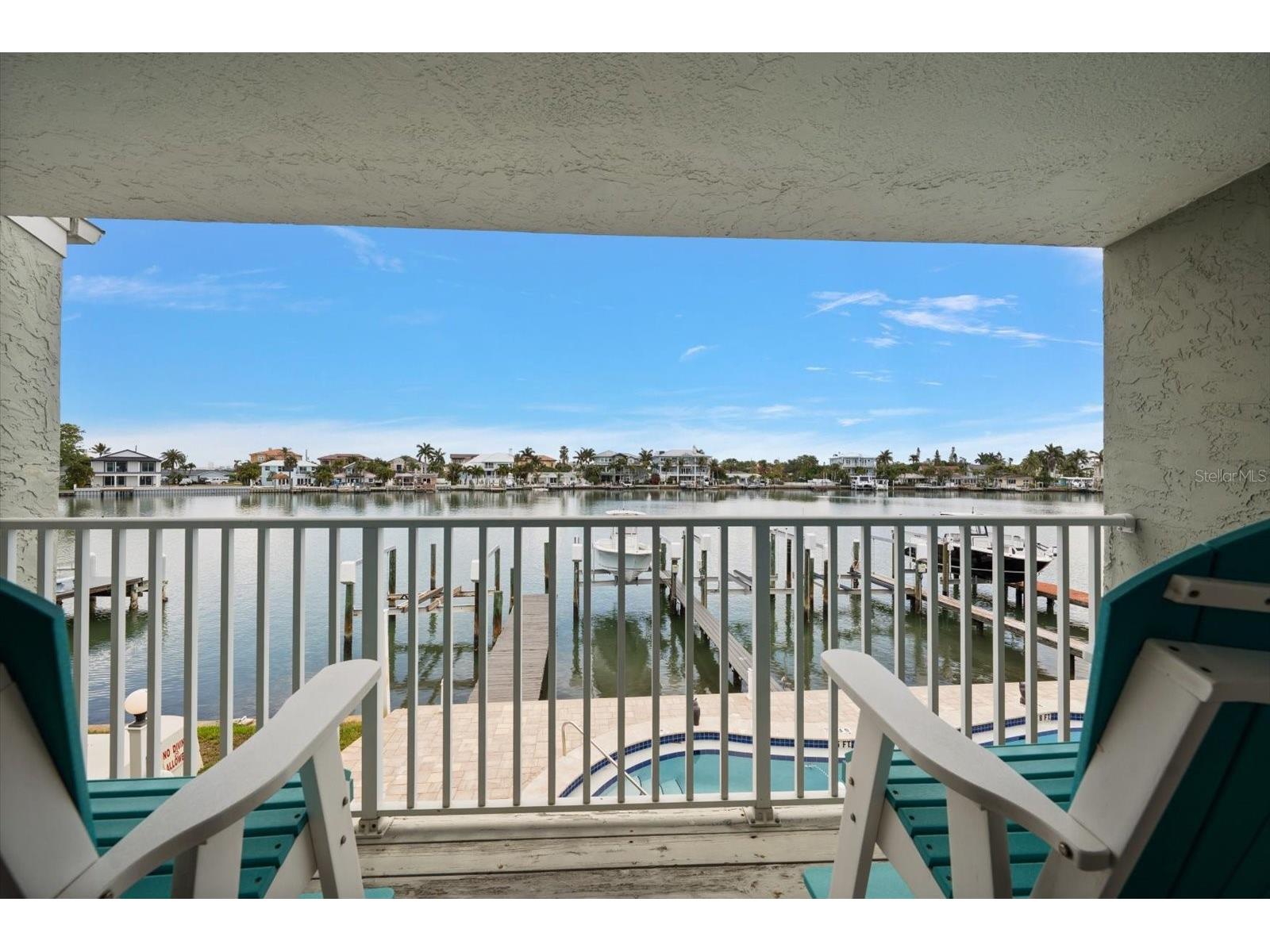 2515 Bay Boulevard #B Indian Rocks Beach FL 33785 - INTRACOASTAL TB8493268 image22