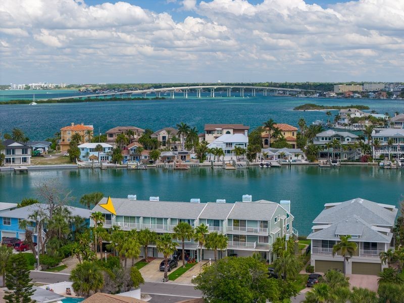 2515 Bay Boulevard #B Indian Rocks Beach FL 33785 - INTRACOASTAL TB8493268 image3