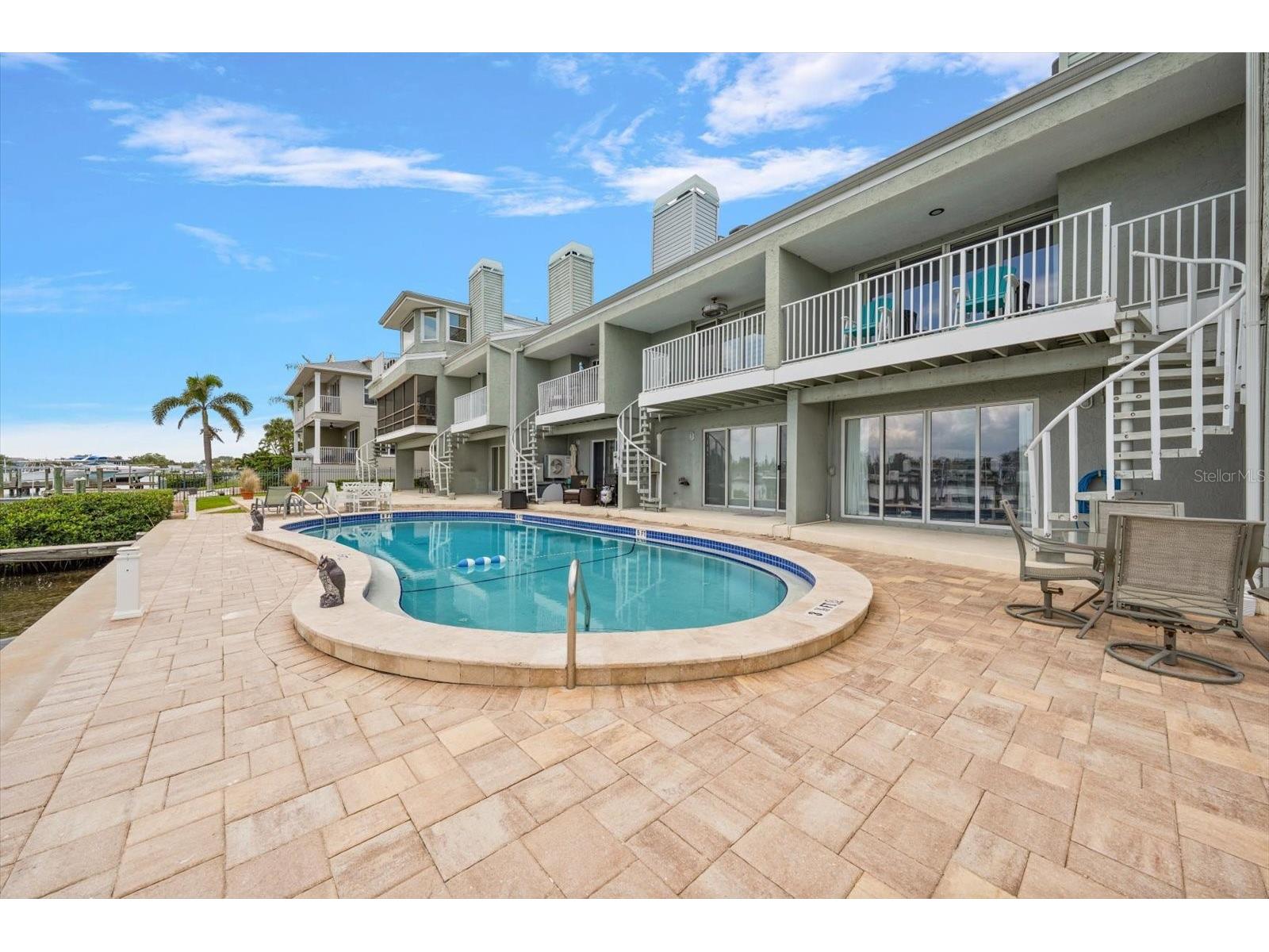 2515 Bay Boulevard #B Indian Rocks Beach FL 33785 - INTRACOASTAL TB8493268 image4