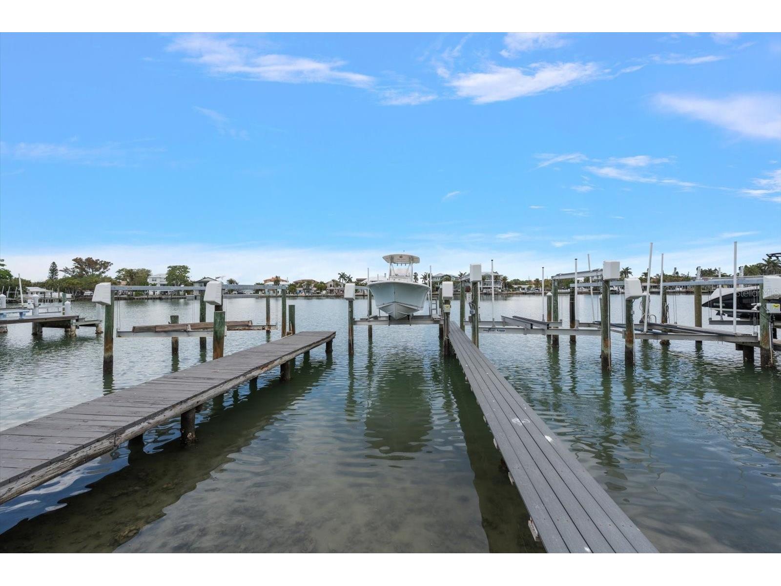 2515 Bay Boulevard #B Indian Rocks Beach FL 33785 - INTRACOASTAL TB8493268 image40