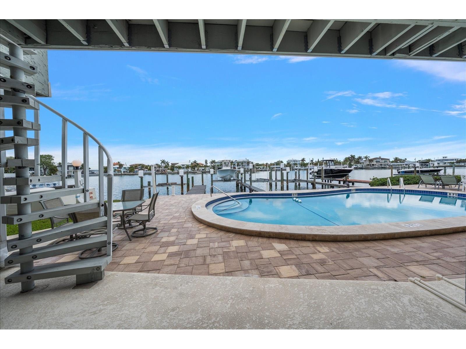 2515 Bay Boulevard #B Indian Rocks Beach FL 33785 - INTRACOASTAL TB8493268 image43