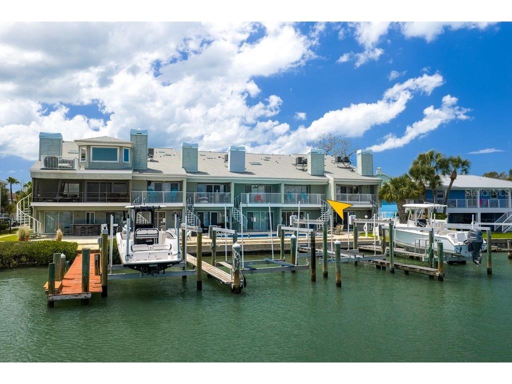 2515 Bay Boulevard #B Indian Rocks Beach FL 33785 - INTRACOASTAL TB8493268 image54
