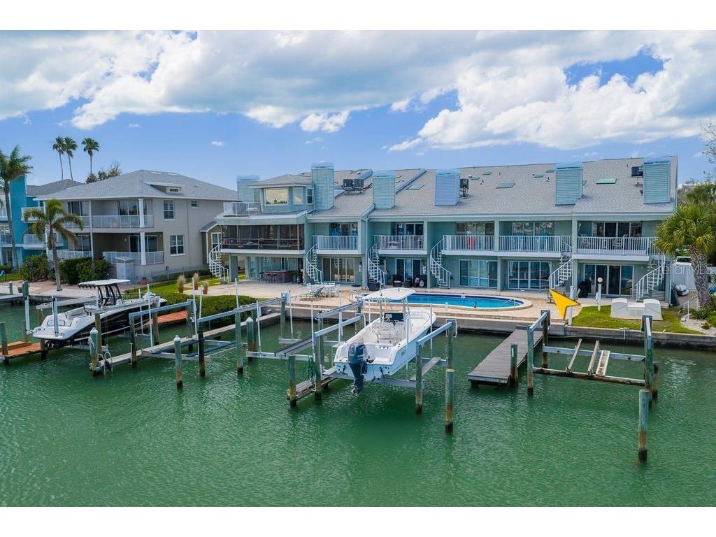 2515 Bay Boulevard #B Indian Rocks Beach FL 33785 - INTRACOASTAL TB8493268 image56