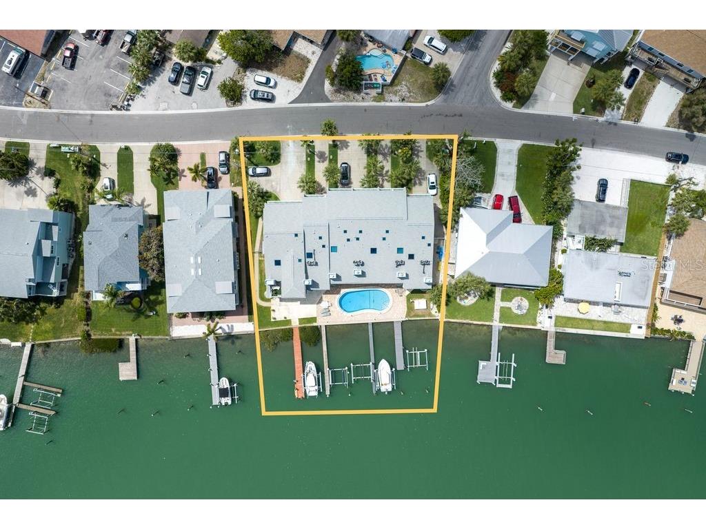 2515 Bay Boulevard #B Indian Rocks Beach FL 33785 - INTRACOASTAL TB8493268 image57