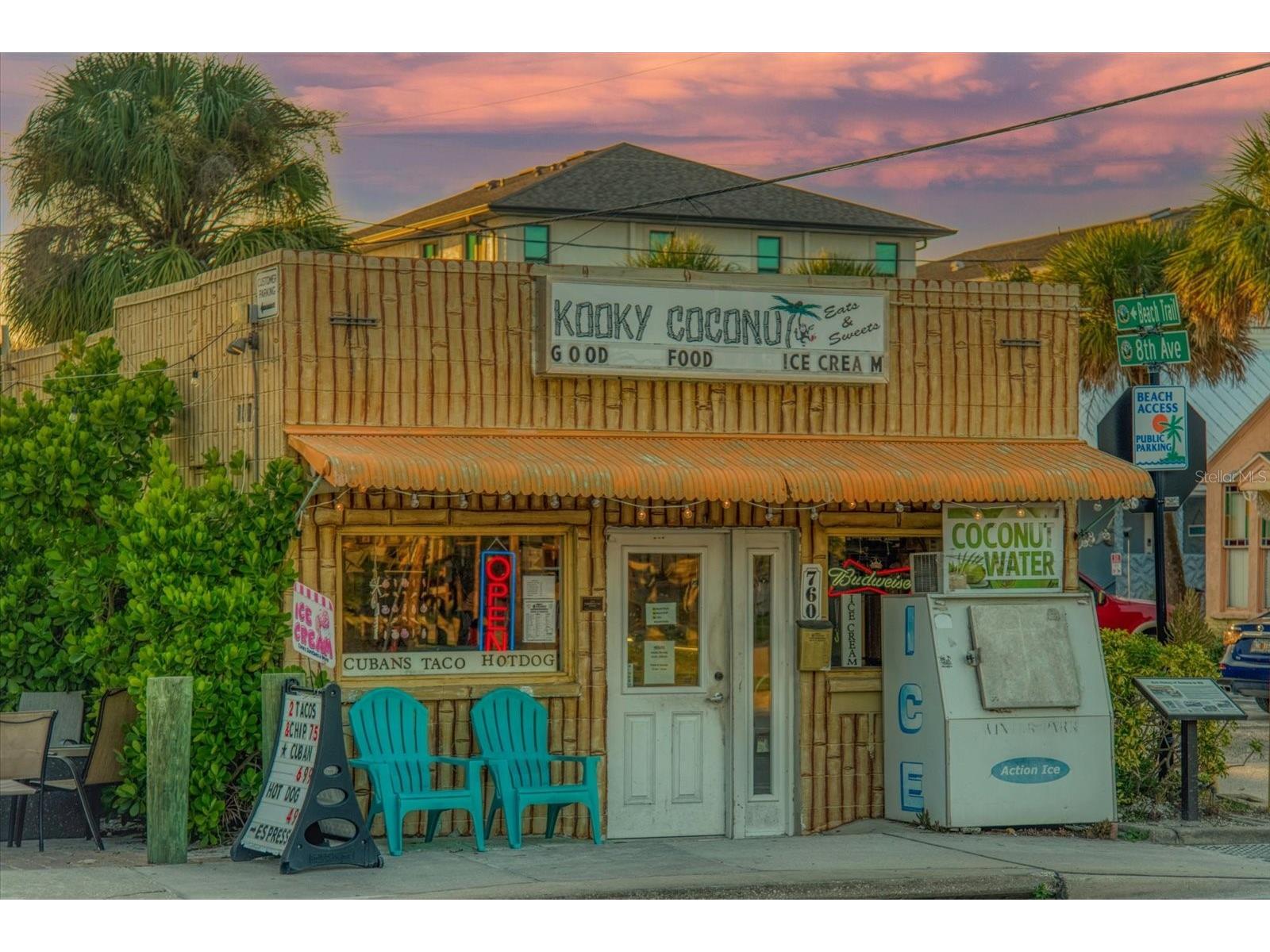 2515 Bay Boulevard #B Indian Rocks Beach FL 33785 - INTRACOASTAL TB8493268 image62